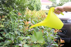 Home Garden Watering Can Spray Bottle Sprinkler Kids Children
