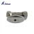 Import Home kitchen sanitary plumbing angle hose stop water inlet valve from China