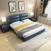 Home Modern Latest King Size Platform Sofa Cum Bed
