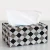 Import Home Office Car New Crystal Diamond Embroidered Diamond Painting Handmade Diy Tissue Box from China