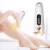 Import home use 500000 flash hair remover IPL Laser Women Depilation Epilator Permanent Painless from China
