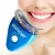 Import home use mini teeth whitening led light teeth whitening kits private logo from China