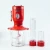 Import Home use portable mini 3 liters electric fruit collider food processor from China