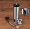 Home Use Stainless Steel Manual Coffee Grinder