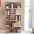 Import Home used modern style wooden book cabinet, combination bookcase from China