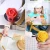 Import Homesun 599 420 PCS Cake Decorating Kits Baking Set Supplies Cake Rotating Turntable For Beginners And Cake Lovers from China