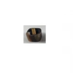 HORN SQUARE NAPKIN RING