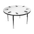 Import Horseshoe Dry Erase Top Whiteboard Activity Drawing Tables and school chair from China