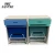 Hospital furniture wall bed connecting cabinet foldable single bed easy to storage SY-R2020PU