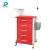 Import Hospital Wholesale Furniture Medical Cart With IV Pole from China