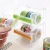 Import Hot Clear Mini Office Acrylic Washi Tape Holder Dispenser Acrylic Paper Tape Dispenser for Desk from China