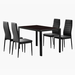 hot Dining Room Furniture SANQIANG  Hot selling Dining room furniture Modern High quality dining room set