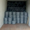 Hot Dipped Great Protection Galvanized Barbed Wire