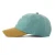 Import Hot Fashion Two-tone Baseball Caps Custom Embroidery Logo Cheap Fashion Men Women Gorras Sports from China