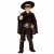 Hot Halloween cosplay role-playing clothes children&#x27;s men&#x27;s wear cool costumes fancy dress party props costumes costume party