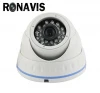 Hot !!! lowest discount price New Product Vandal Dome 2MP 1080p HD TVI/CVI /AHD/CVBS CCTV Camera