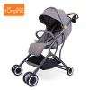 hot mom lightweight umbrella foldable compact carriages 3 in 1 pram baby stroller