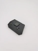 Hot Oem Manufacturers Extrusion Aluminum Process Custom Aluminum Heat Sink