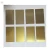 Import Hot Products Decorative gold sandblast/champagne sand blast/color mirror stainless steel sheet from China
