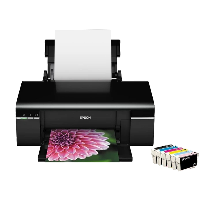 Hot Products Printer Machine R330 L1390 Sublimation Printer For Sale