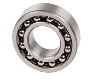Hot sale 1307 1307K self aligning ball bearing 35X80X21mm bearings  with  entity  factory