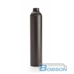 Hot sale 290ml (18ci) High Pressure tank 3000 psi Aluminum Cylinder (Round Base)