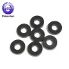 Hot Sale ABS Black Plastic Flat Washer