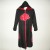 Import Hot Sale Anime Naruto Cosplay Halloween Ninja Uniform Cloak hoodie Naruto Cosplay accessories from China