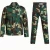 Import Hot Sale Army Camouflage Military Uniform Army Military Uniform from China