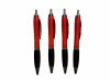Hot sale ballpoint pen black ink ,promotional plastic ball pen,ballpoint pen wholesale