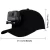 Import Hot sale Baseball Hat with J-Hook Buckle Mount & Screw for GoPro HERO6 /5 /5 Session /4 Session /4 /3+ /3 /2 /1and Other Cameras from China