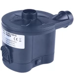 Hot sale battery  mini battery powered air mattress air pump electric air pump