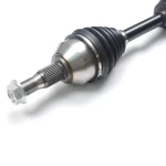 Hot Sale Car Parts 2.4 cv joint Buick Lacrosse Front Drive Shaft Oem Oe 5487232 5487233 drive shaft cv joint