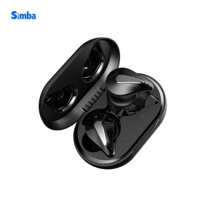 Hot Sale Cheap Game Brand Stereophonic Mixing Music Noise-Canceling Immersive Bt 5.2 Bluetooth Wireless Headest