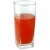 Import Hot sale cheap square highball drinking glass from China