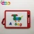 Import hot sale children writing board magnetic drawing board from China