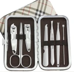 Hot sale China manufacture professional personal nail tools