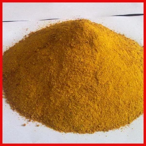 Hot Sale Corn Gluten Meal 60% Protein for Various Animal feeds