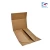 Import Hot sale custom professional cardboard kraft paper packaging box with magnet from China