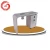 Import Hot sale Durable single side wood nail dryer table with vacuum for sale from China