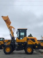 HOT SALE front end loader prices wheel loader HT910 HT930