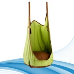 Hot Sale GladSwing Patio Swing Chair  Children Hammock Kids Toy  Gift Indoor  Outdoor Hanging Seat Child Cartoon Frog Durable