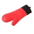 Import Hot Sale Heat Resistant Silicone Oven Mitts for Cooking, Baking and BBQ from China