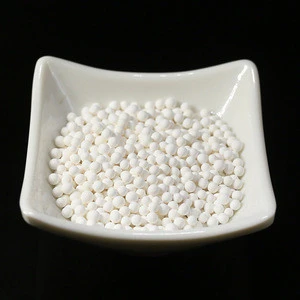 Hot Sale High Quality Activated Alumina Drying of Practically all Inorganic Gases such as Air Ammonia