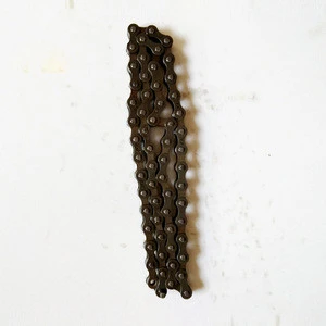 Hot Sale High Quality Single Speed Bicycle Parts Bicycle Chain