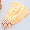 Hot Sale High Quality Soft Microfiber Kitchen Hanging Hand Towel
