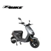 hot sale high speed long range 48v 1000w 1440w 1500w foldable electric motorcycle with EEC