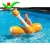 Import Hot sale inflatable water Gladiator Raft water park equipment for both adult&child from China