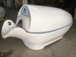 Hot sale LED light therapy beds spa body steam machine & ozone therapy machine