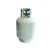 Import Hot Sale Manufacture Portable 10Kg Cooking Lpg Gas Cylinder liquefied gas tank from China